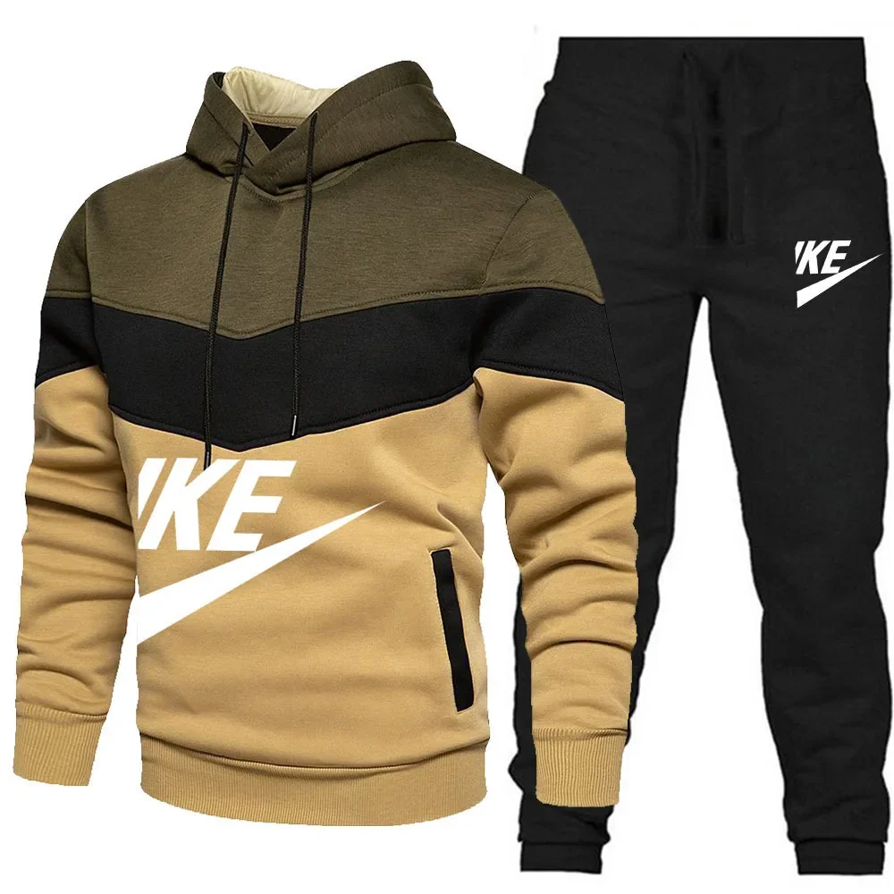 Winter Clothing For Men - 2025 New Autumn Winter Men's Sets