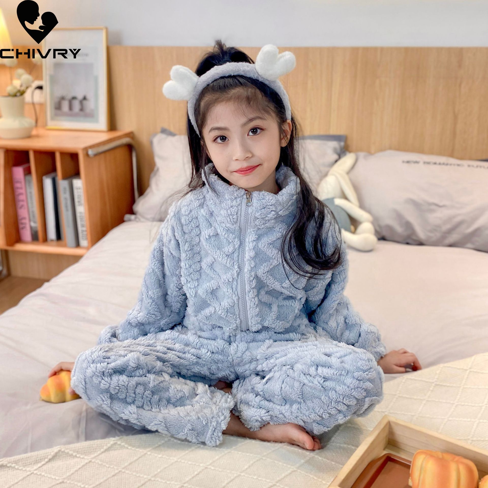 New Kids Winter Thicken Warm F - Winter Clothing For Toddlers recensie en prijs