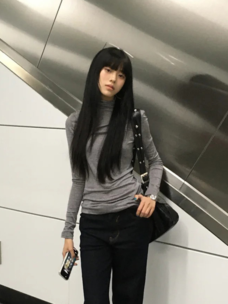 Tonngirls Harajuku T-shirt Wom - Winter Clothing Aesthetic recensie en prijs