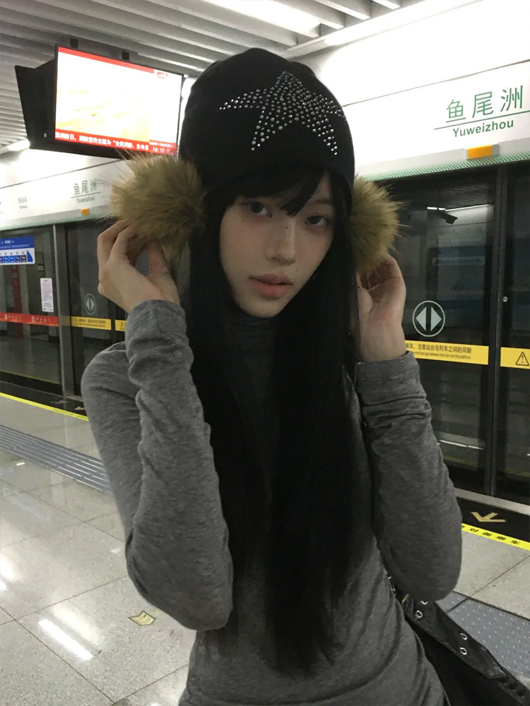 Tonngirls Harajuku T-shirt Wom - Winter Clothing Aesthetic recensie en prijs