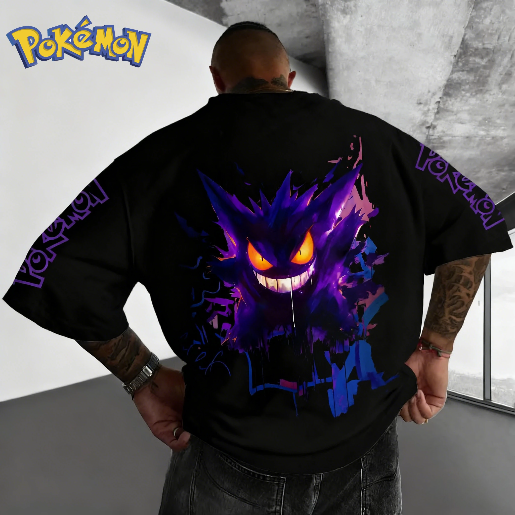 Pokémon Handheld Game Gengar P - Winter Clothing In Japan recensie en prijs