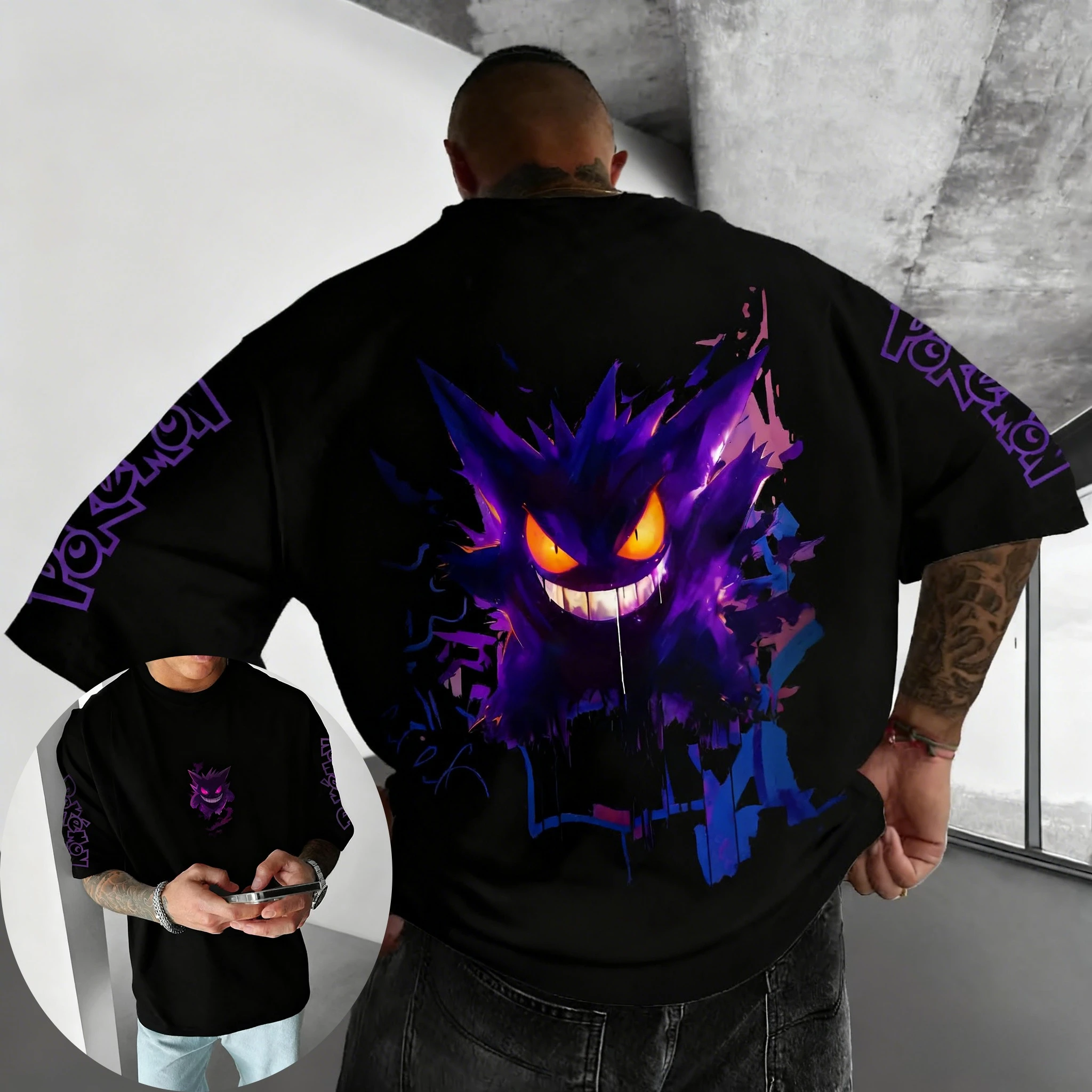 Pokémon Handheld Game Gengar P - Winter Clothing In Japan recensie en prijs
