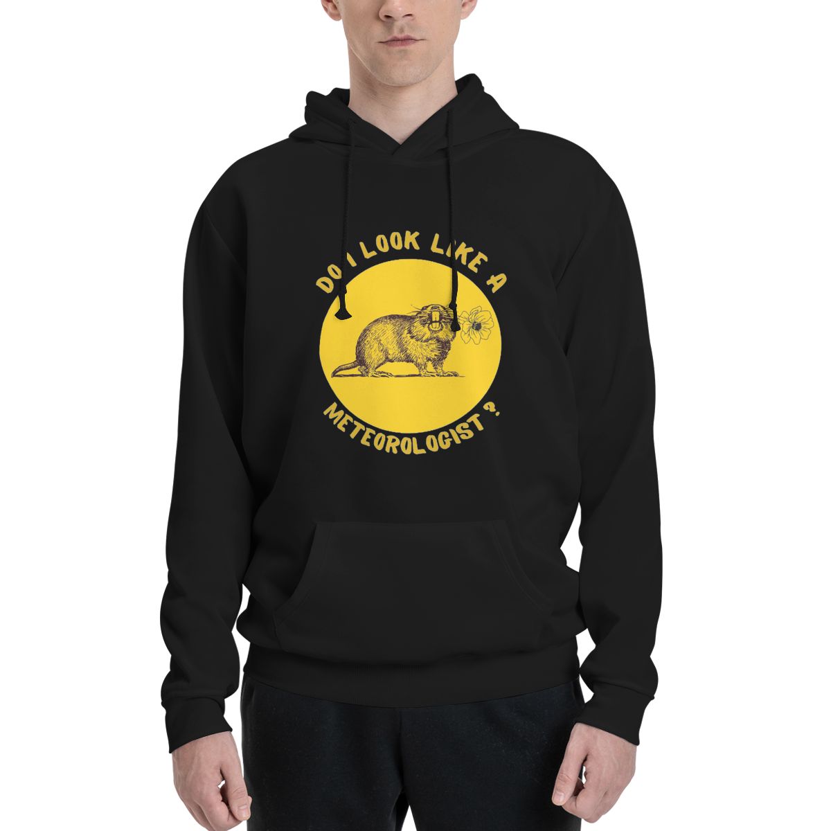 Do I Look Like A Meteorologist - Winter Clothing Looks recensie en prijs