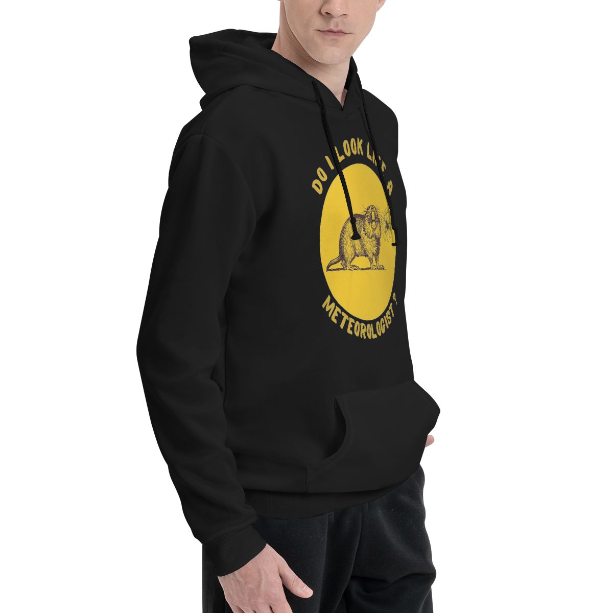 Do I Look Like A Meteorologist - Winter Clothing Looks recensie en prijs