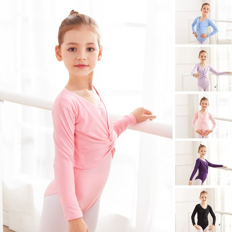 UK Latin&Ballet Kids Dance Wra - Winter Clothing Uk recensie en prijs