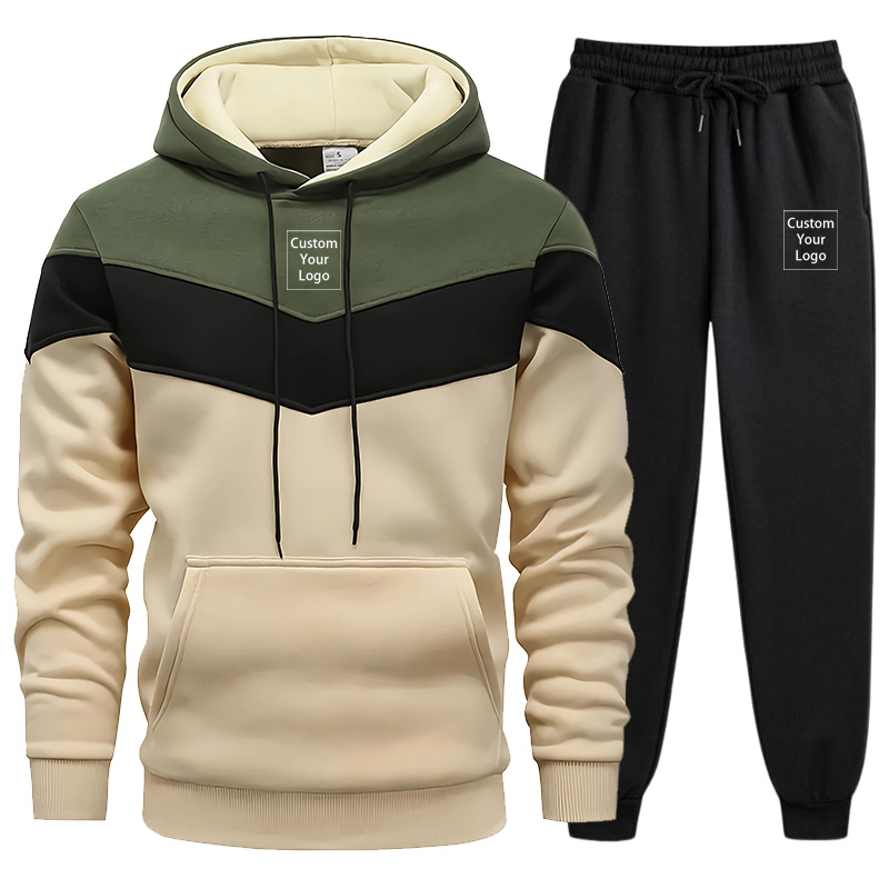 Customize Your Logo Print Hood - Winter Clothing Design recensie en prijs