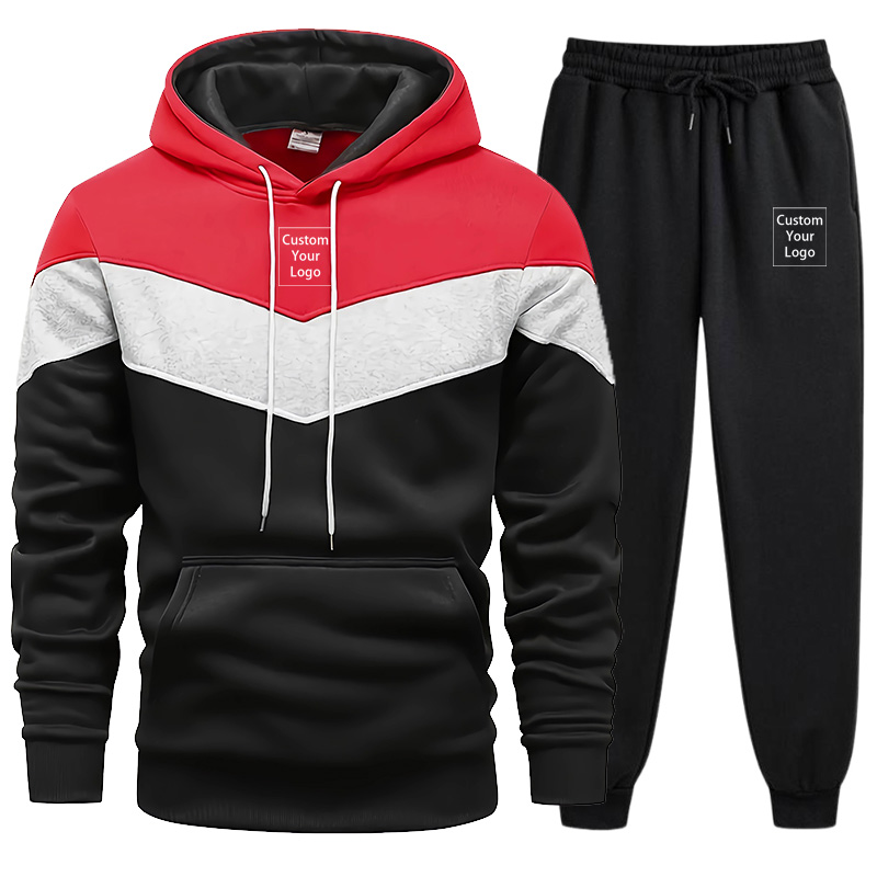 Customize Your Logo Print Hood - Winter Clothing Design recensie en prijs