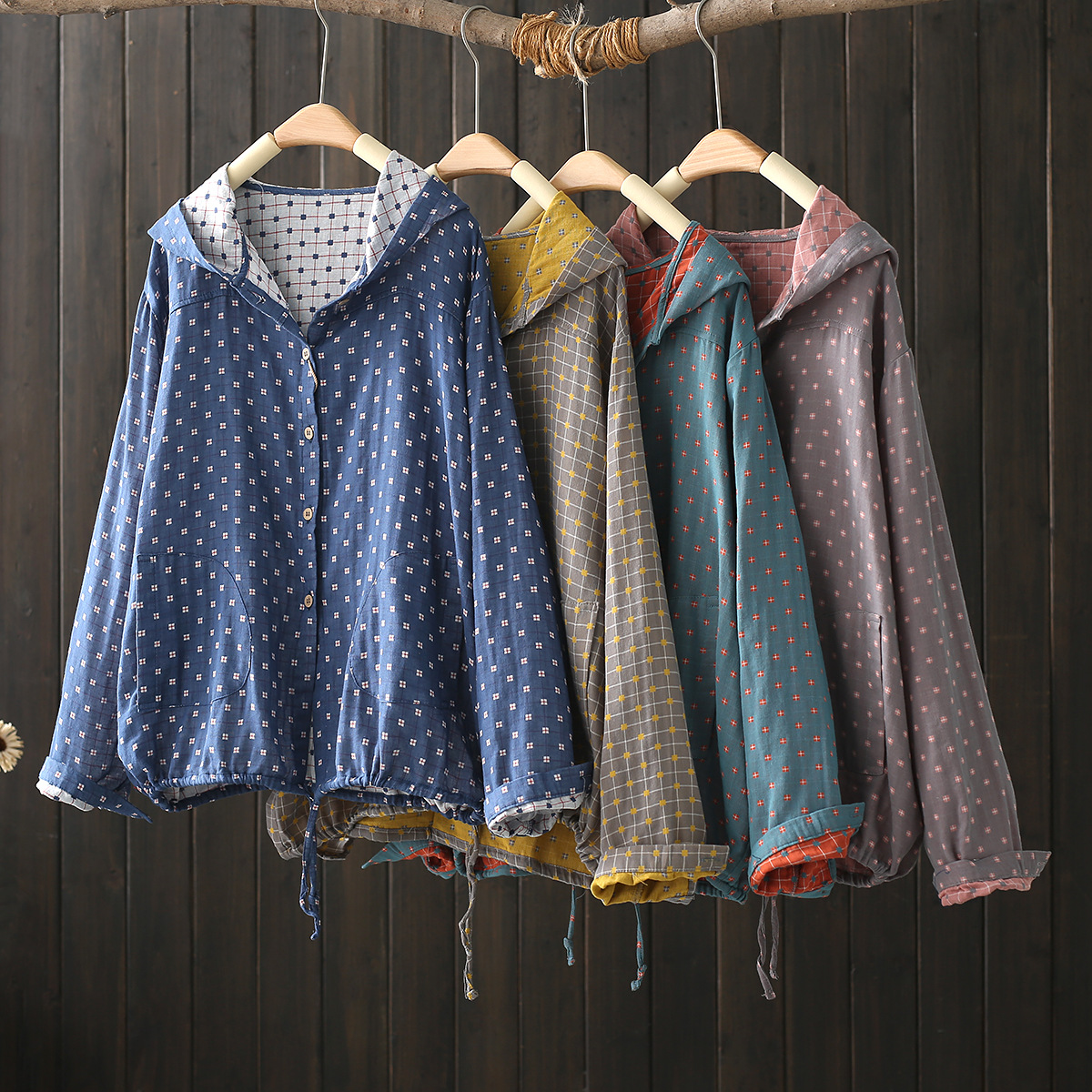 Large size blouses for women a - Winter Clothing In Japan recensie en prijs