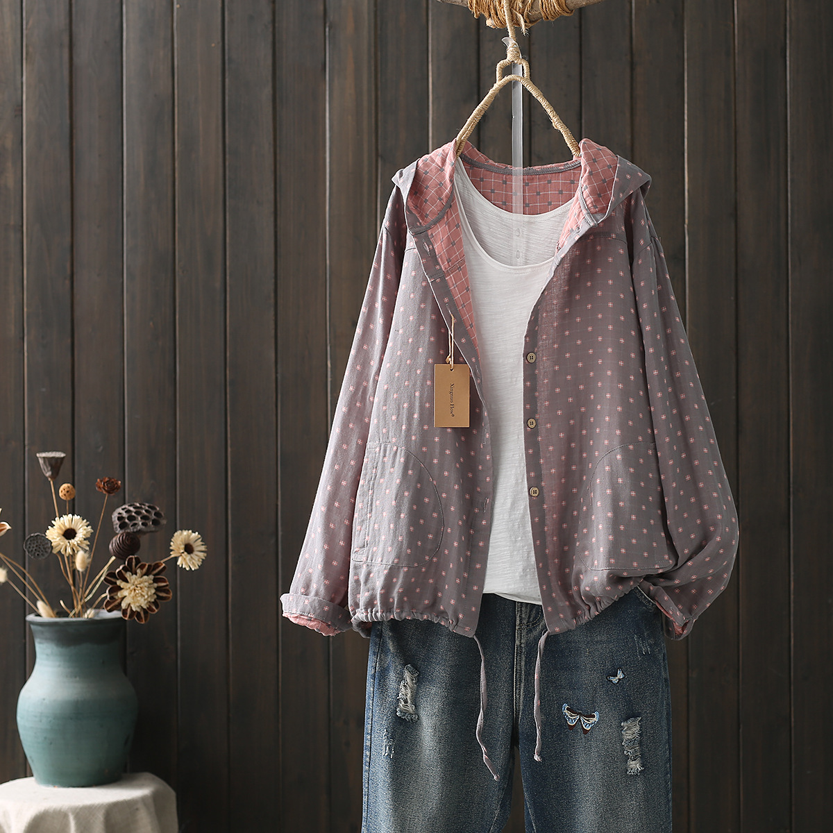 Large size blouses for women a - Winter Clothing In Japan recensie en prijs