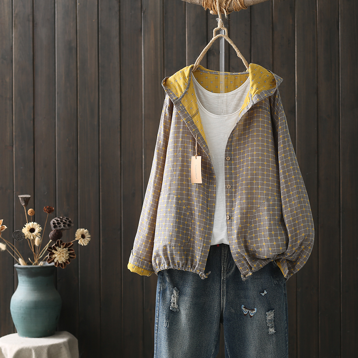 Large size blouses for women a - Winter Clothing In Japan recensie en prijs