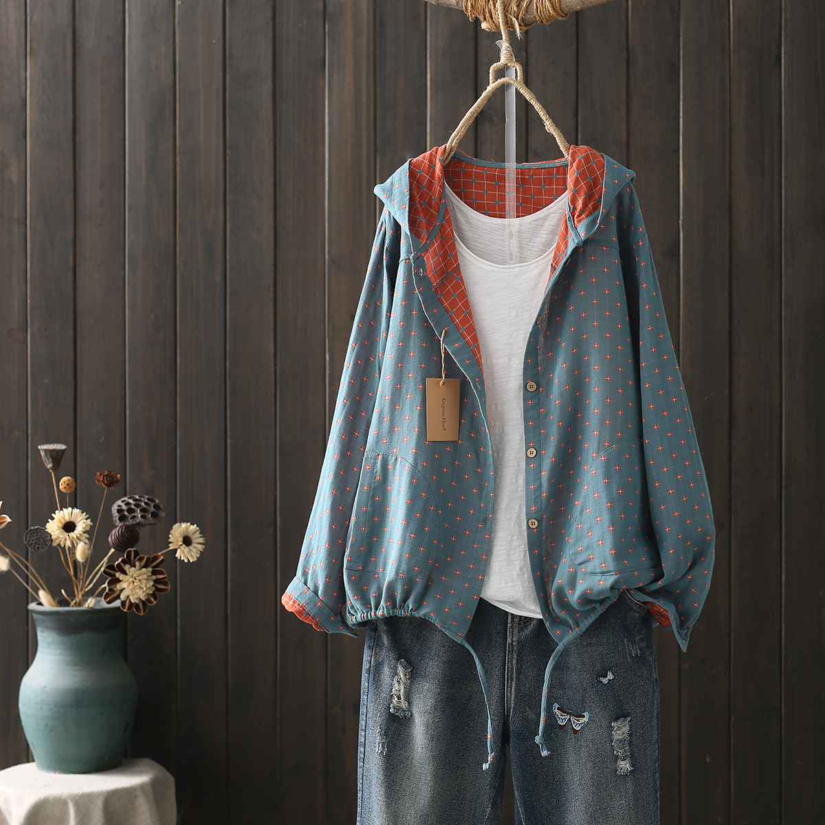 Large size blouses for women a - Winter Clothing In Japan recensie en prijs
