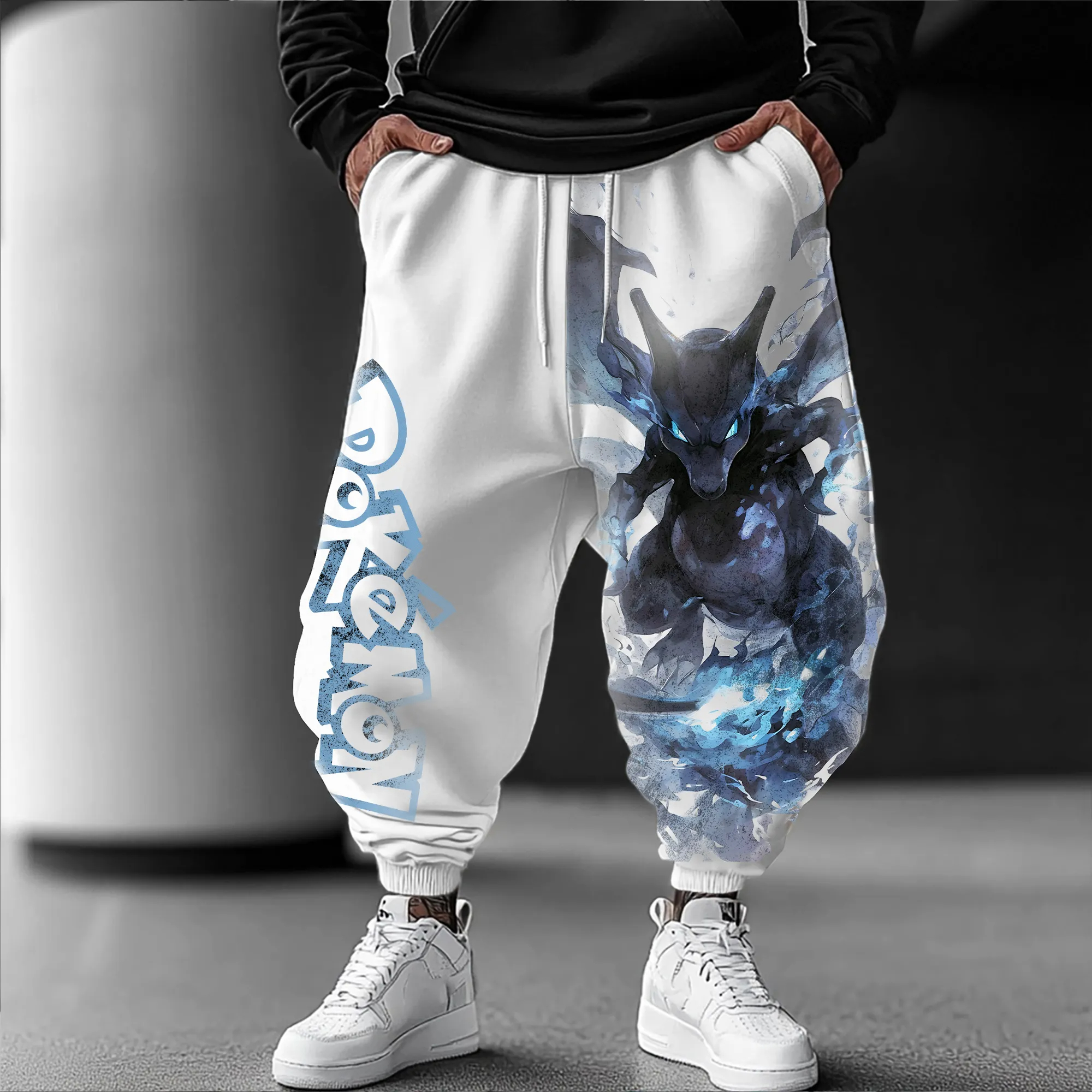 Pokémon  Anime Charizard X Pri - Winter Clothing In Japan recensie en prijs