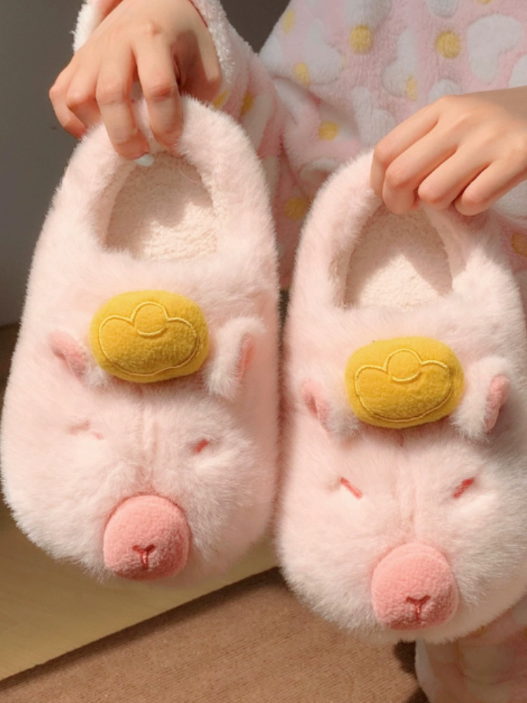 Home Slippers Women's Winter C - Winter Cloth recensie en prijs