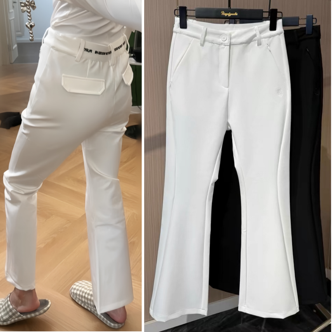 Golf women's clothing Korean v - Winter Clothing Looks recensie en prijs