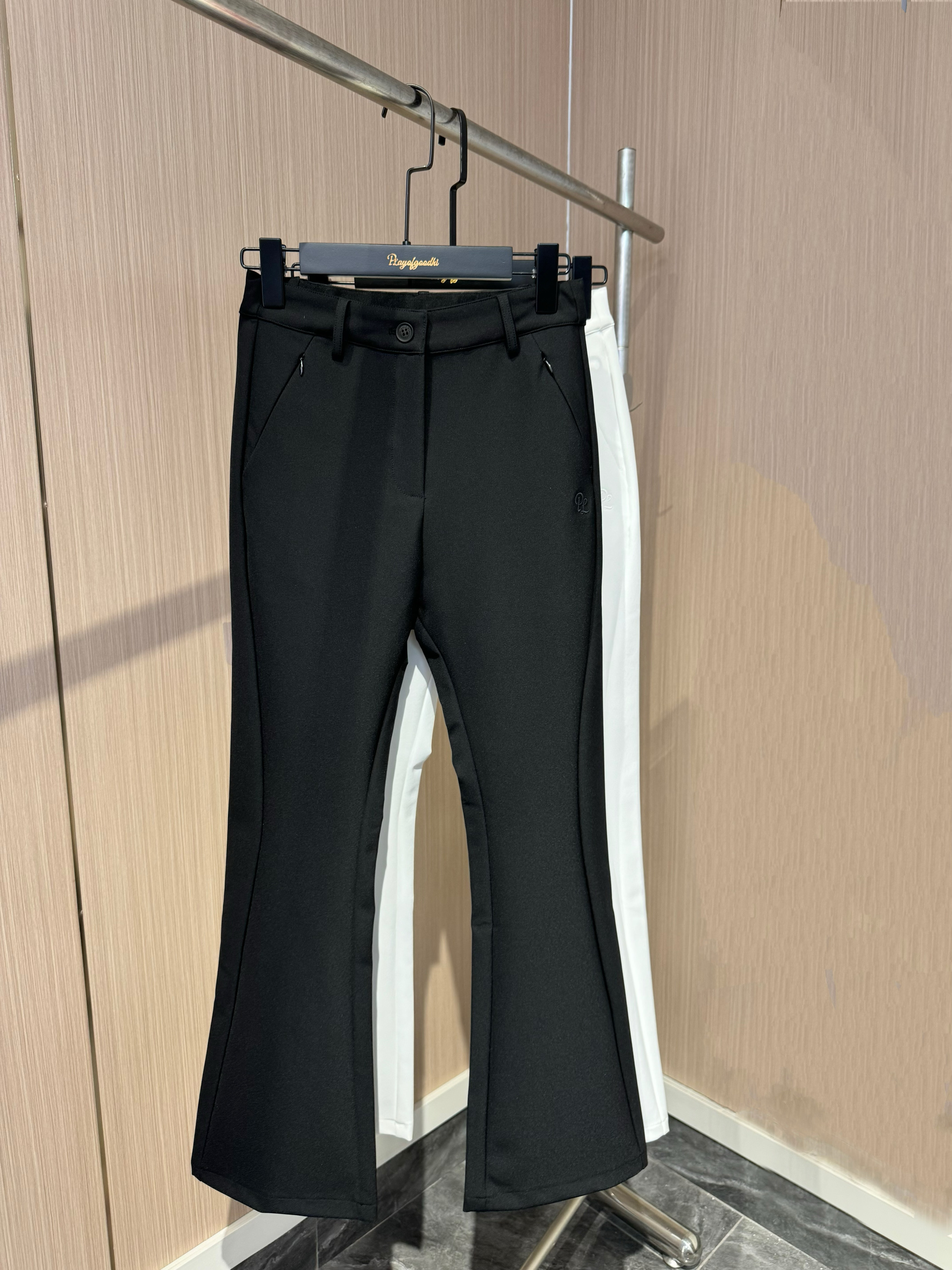 Golf women's clothing Korean v - Winter Clothing Looks recensie en prijs