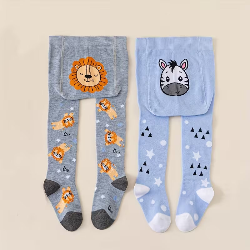 2-piece soft and elastic carto - Winter Clothing For Toddlers recensie en prijs