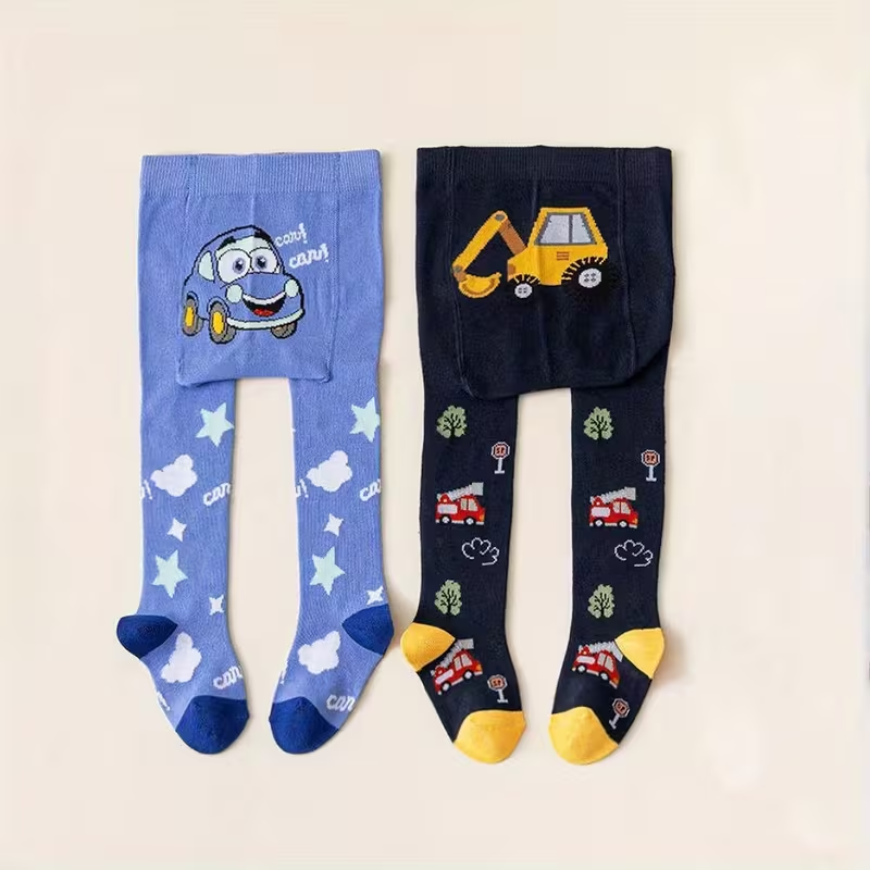 2-piece soft and elastic carto - Winter Clothing For Toddlers recensie en prijs