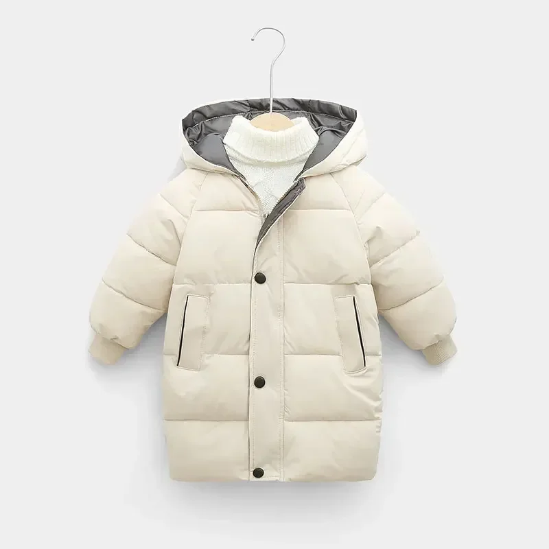 Children Down Outerwear Winter - Winter Clothing For Toddlers recensie en prijs