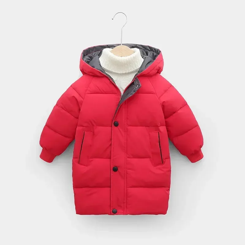 Children Down Outerwear Winter - Winter Clothing For Toddlers recensie en prijs