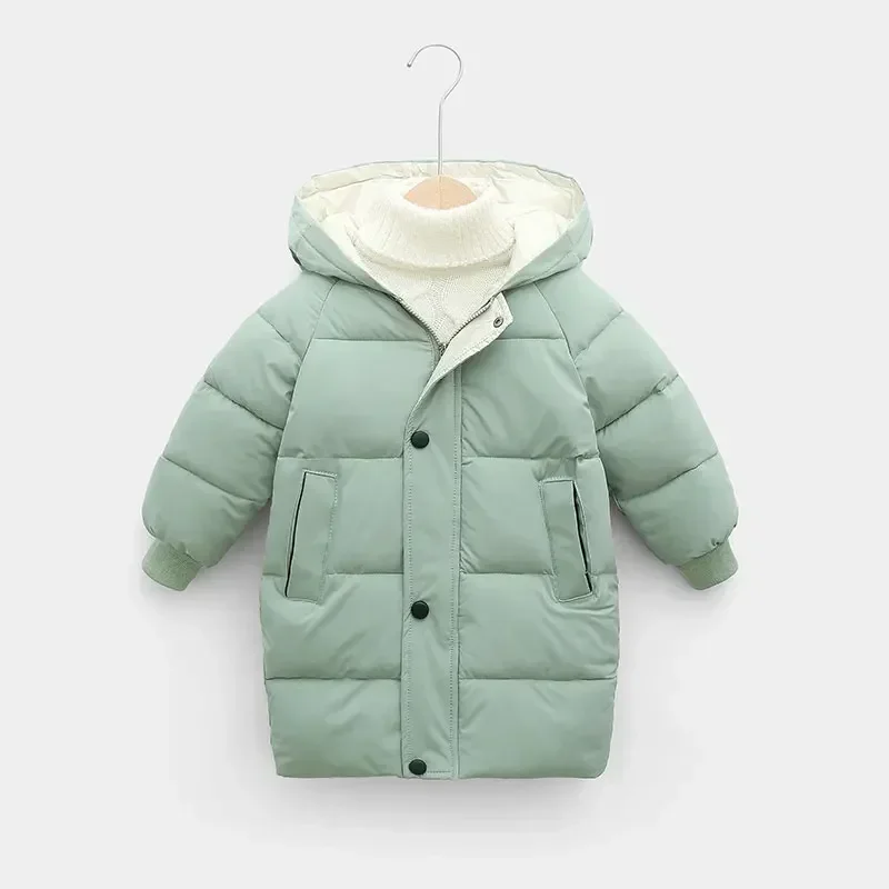 Children Down Outerwear Winter - Winter Clothing For Toddlers recensie en prijs