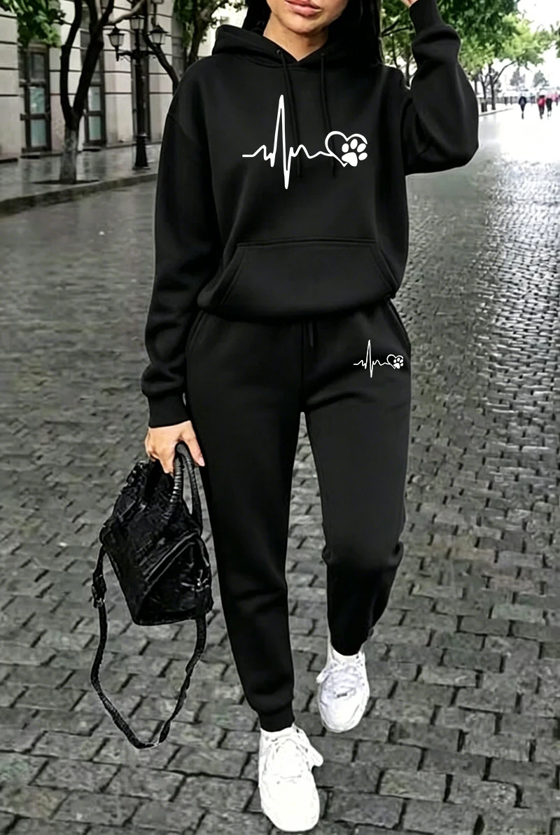 Hot Sales Womens Tracksuit Str - Winter Clothing Outdoor recensie en prijs