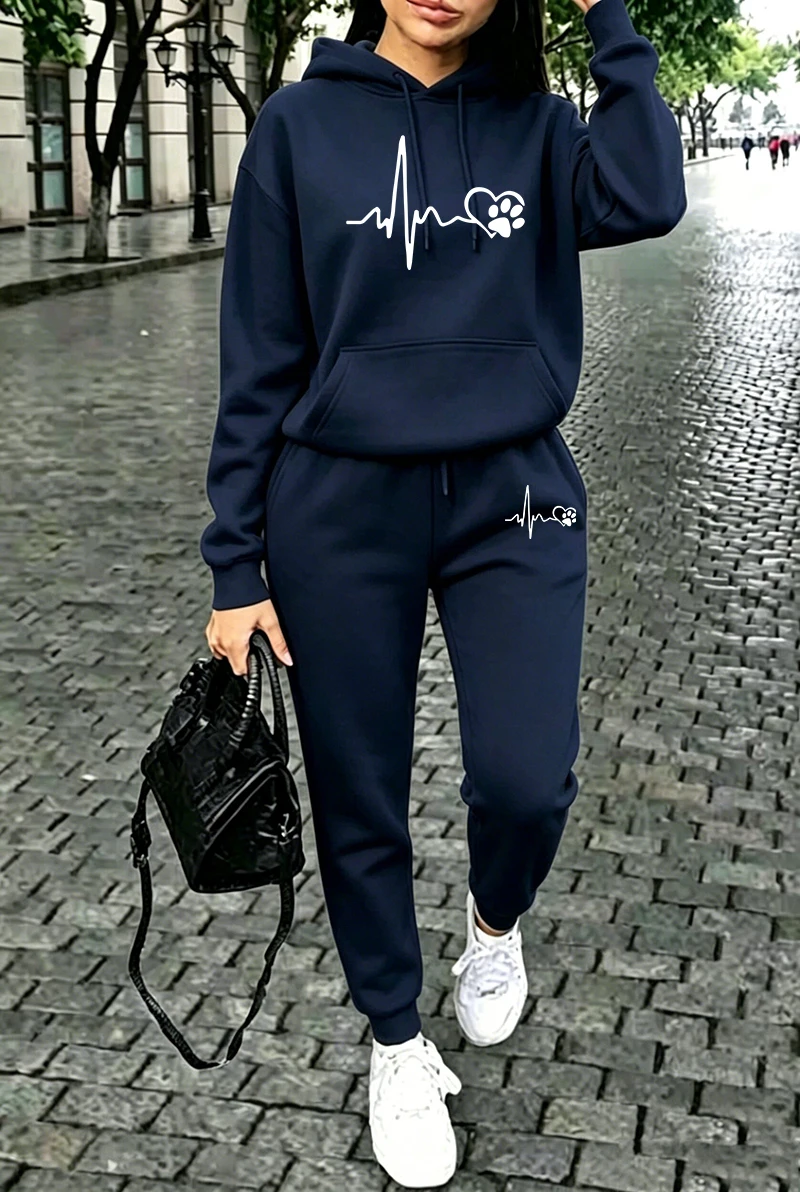 Hot Sales Womens Tracksuit Str - Winter Clothing Outdoor recensie en prijs