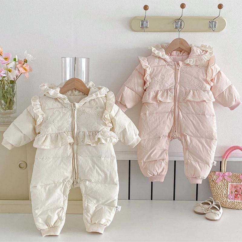 Cekcya Twins Clothes Baby Wint - Winter Clothing For Toddlers recensie en prijs
