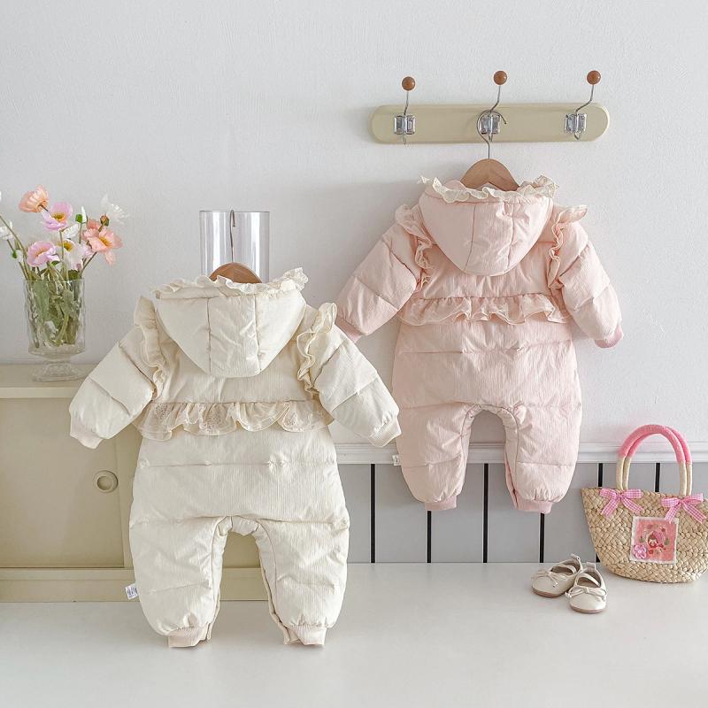 Cekcya Twins Clothes Baby Wint - Winter Clothing For Toddlers recensie en prijs