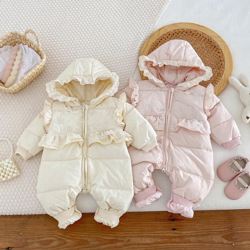 Cekcya Twins Clothes Baby Wint - Winter Clothing For Toddlers recensie en prijs