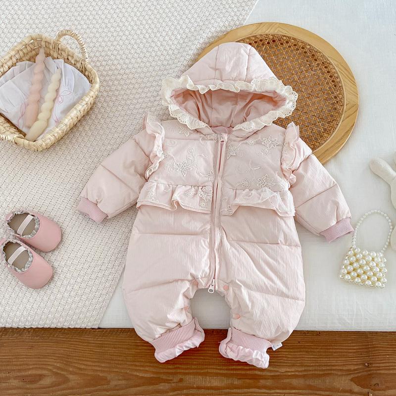 Cekcya Twins Clothes Baby Wint - Winter Clothing For Toddlers recensie en prijs