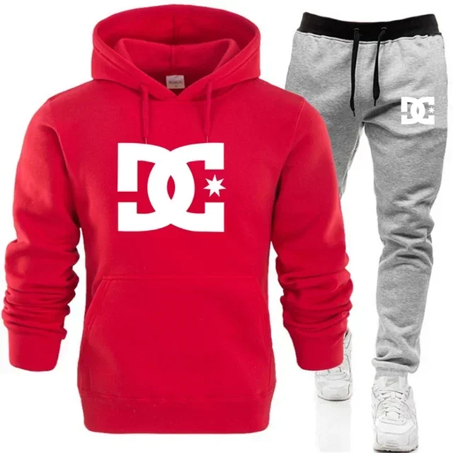 2026 Fall_Winter Men's Hoodie  - Winter Clothing Outdoor recensie en prijs
