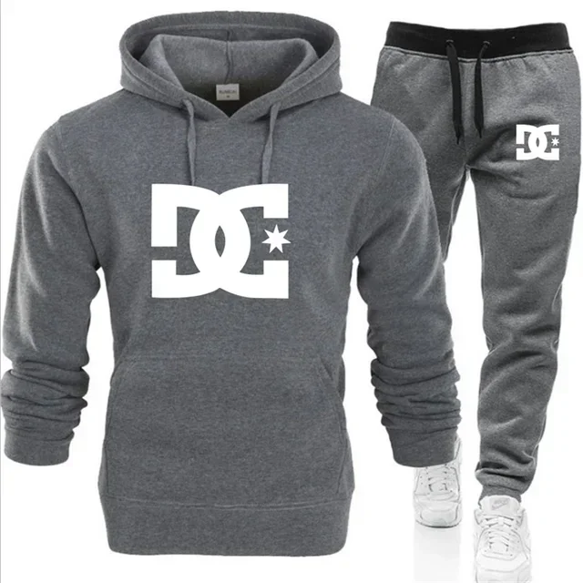 2026 Fall_Winter Men's Hoodie  - Winter Clothing Outdoor recensie en prijs