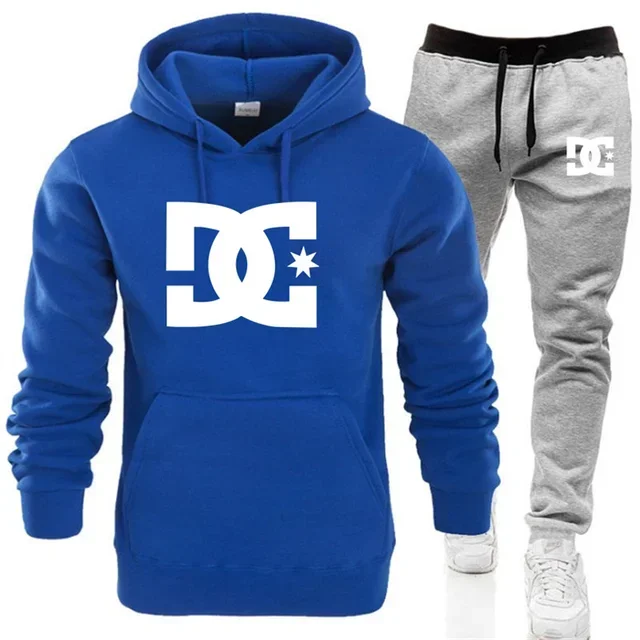 2026 Fall_Winter Men's Hoodie  - Winter Clothing Outdoor recensie en prijs