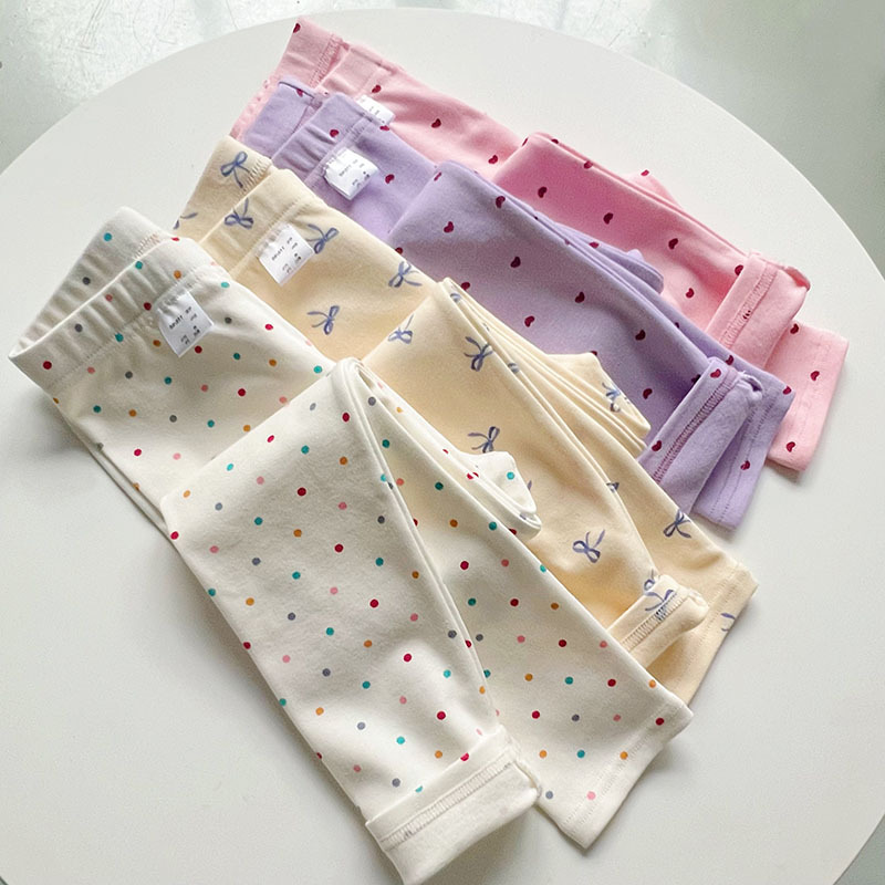 Girls Legging Autumn Winter Pa - Winter Clothing For Toddlers recensie en prijs