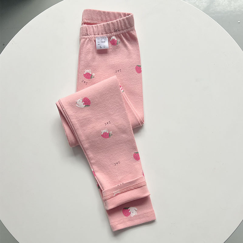 Girls Legging Autumn Winter Pa - Winter Clothing For Toddlers recensie en prijs