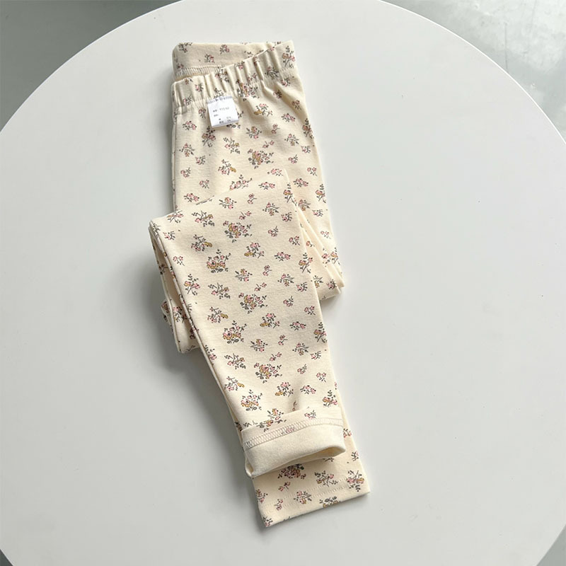 Girls Legging Autumn Winter Pa - Winter Clothing For Toddlers recensie en prijs