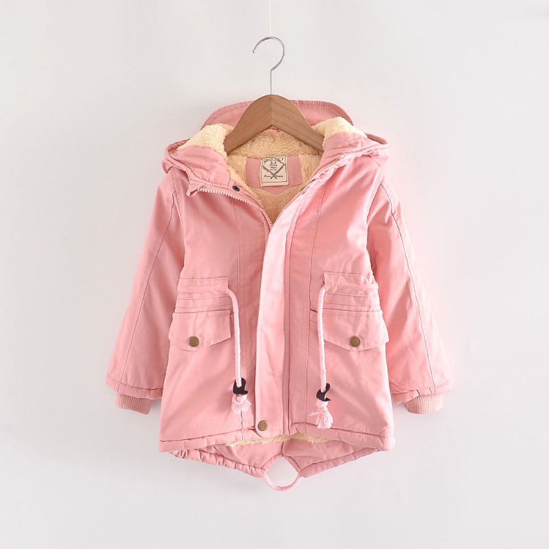 Winter Kids Clothes Plus Velve - Winter Clothing For Toddlers recensie en prijs