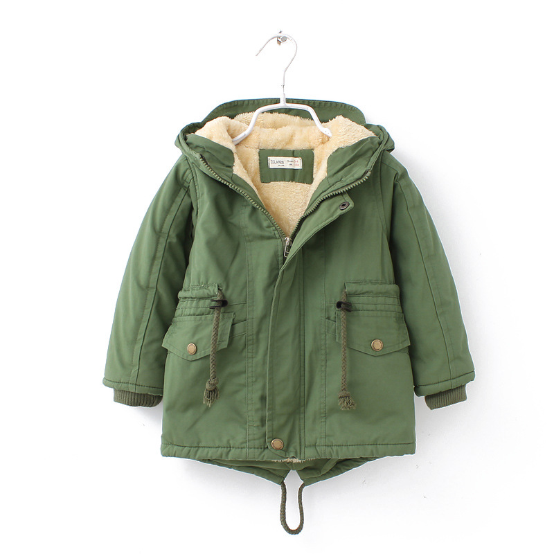 Winter Kids Clothes Plus Velve - Winter Clothing For Toddlers recensie en prijs