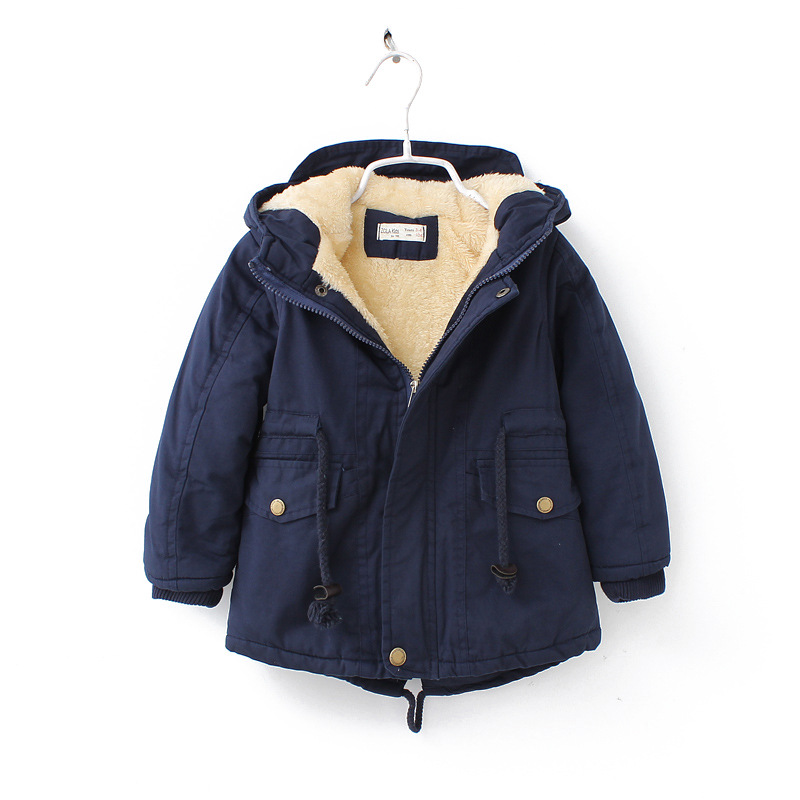 Winter Kids Clothes Plus Velve - Winter Clothing For Toddlers recensie en prijs