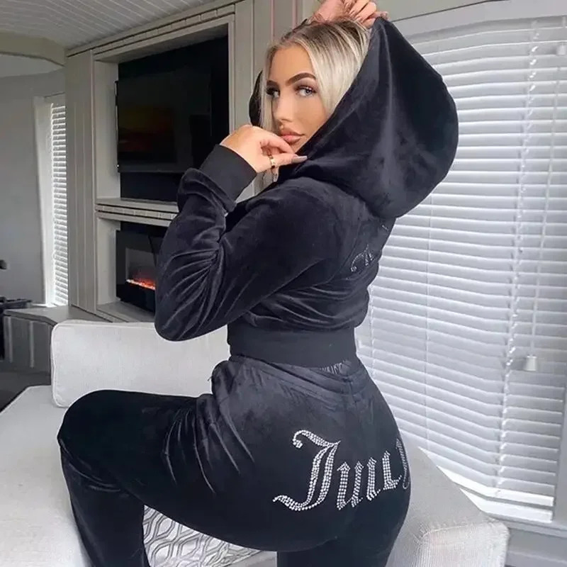 2025 New Winter Juicy Coutoure - Jacket Winter Clothing recensie en prijs