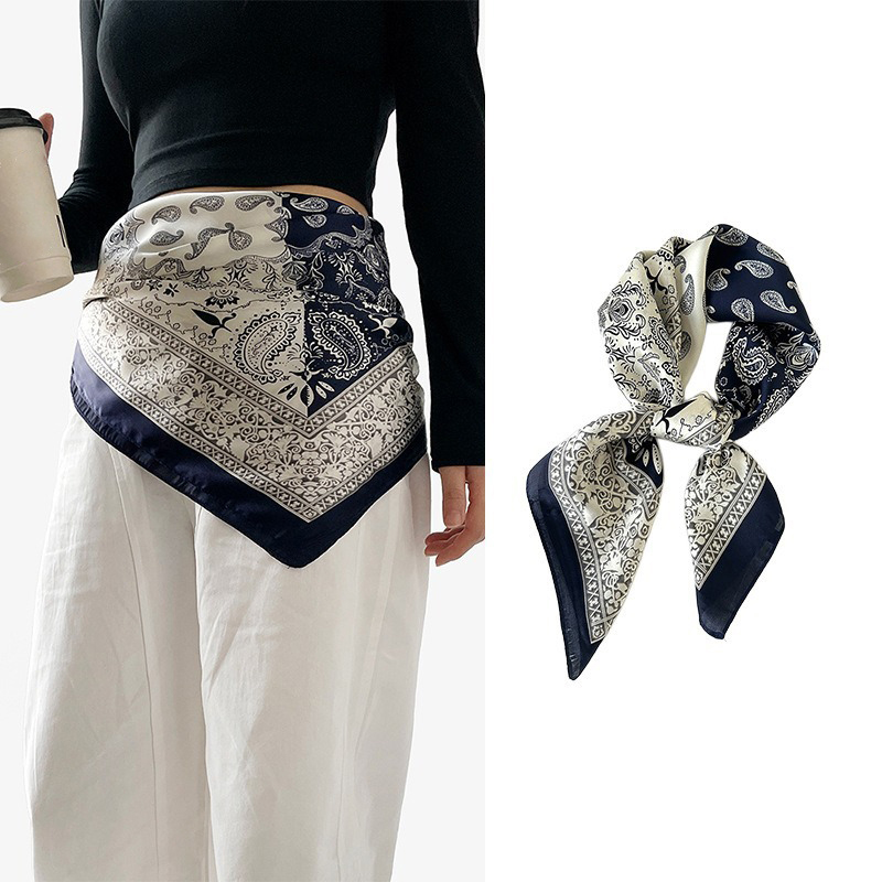 Trendy Retro Pattern Girdle Sc - Winter Clothing Outdoor recensie en prijs