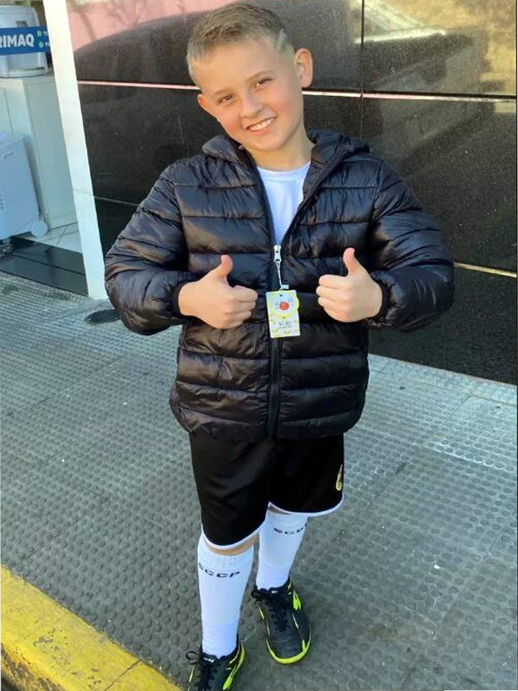 Hooded Lightweight Down Jacket - Winter Clothing For Toddlers recensie en prijs