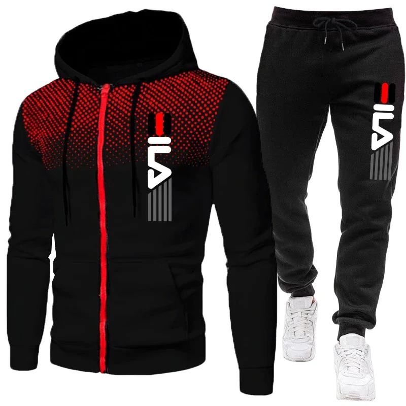 2026 Autumn Winter Men's Sport - Winter Clothing Design recensie en prijs
