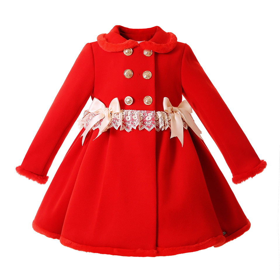 Pettigirl  New Christmas Toddl - Winter Clothing For Toddlers recensie en prijs