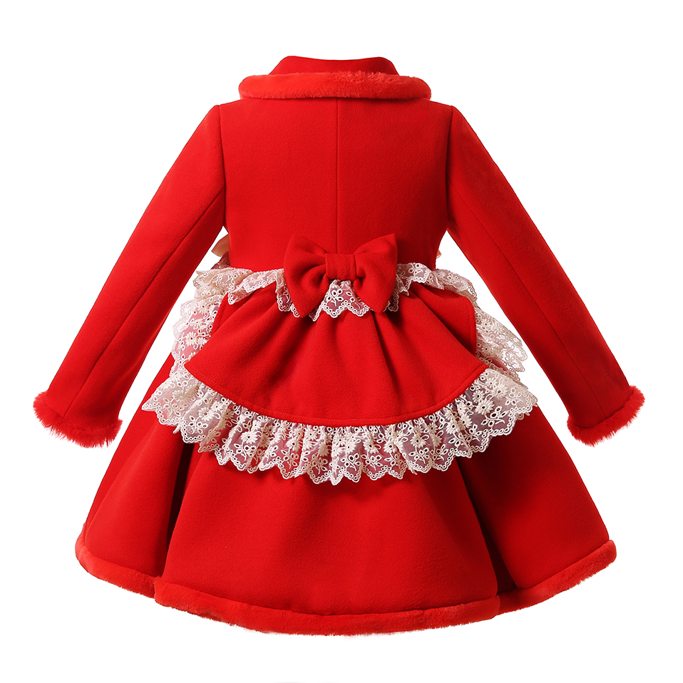 Pettigirl  New Christmas Toddl - Winter Clothing For Toddlers recensie en prijs