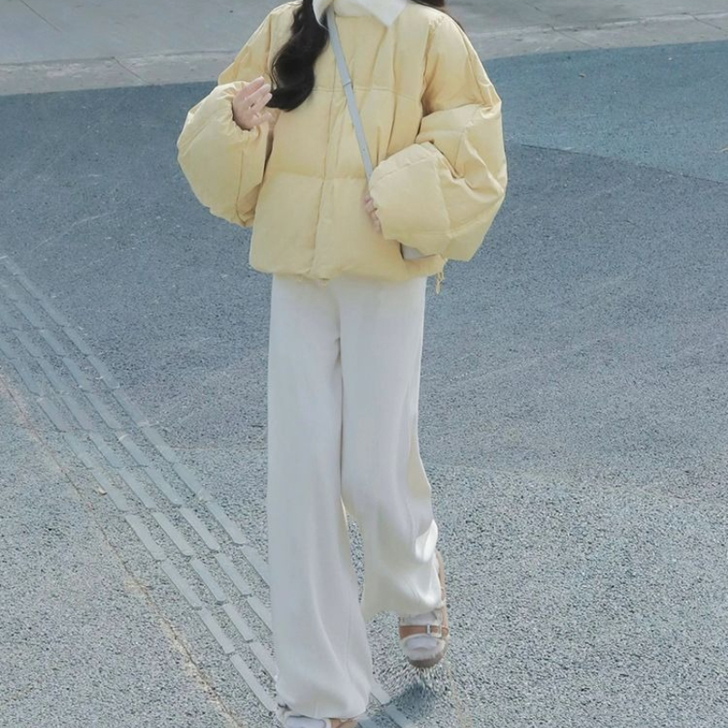 Winter New High-end Style Supe - Winter Clothing Looks recensie en prijs