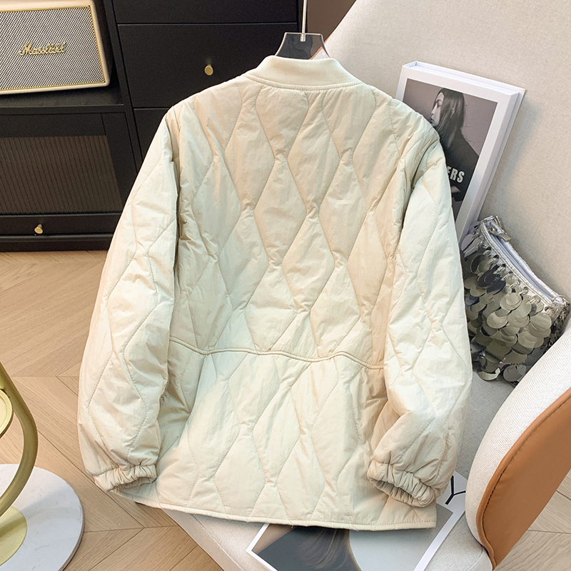 Lightweight Cotton Jaet for Wo - Jacket Winter Clothing recensie en prijs