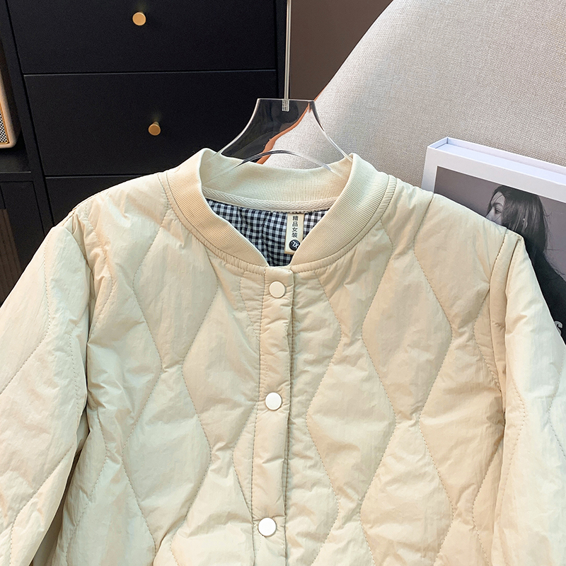 Lightweight Cotton Jaet for Wo - Jacket Winter Clothing recensie en prijs