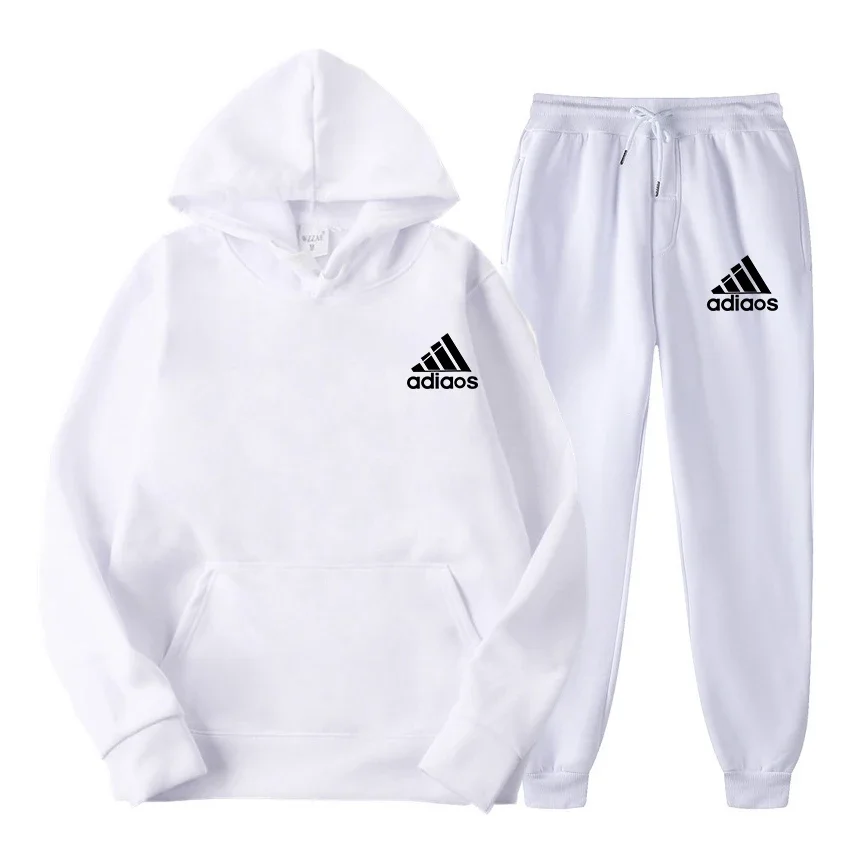 2026 Men's Hoodie Set - Men's  - Winter Clothing For Men recensie en prijs