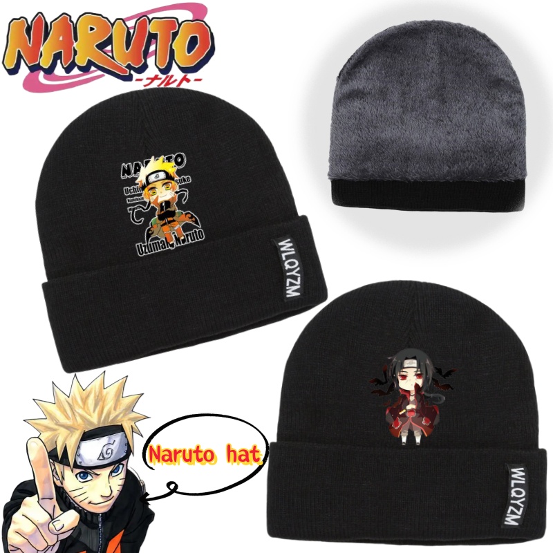 New Naruto Uzumaki Naruto Uchi - Winter Clothing Looks recensie en prijs